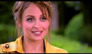 Embedded thumbnail for EXTRA MINUTES | &amp;#039;Joel Madden&amp;#039; | Extended interview with Nicole Richie.