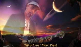 Embedded thumbnail for   Mark West &amp;quot;Vera Cruz&amp;quot;