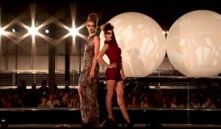 Embedded thumbnail for  Kinetic Fashion Show 2012 
