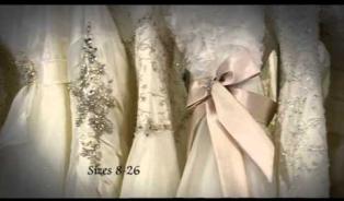 Embedded thumbnail for Bridal Wear TVC