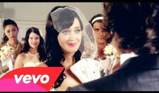 Embedded thumbnail for Katy Perry - Hot N Cold