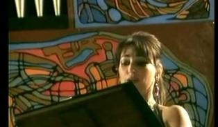 Embedded thumbnail for  CONCERT D&amp;#039;AIRS SACRES (CD la voix du Rosaire) VALERIA FLORENCIO 