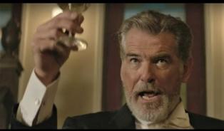 Embedded thumbnail for HE SON Official Trailer (HD) Pierce Brosnan AMC Series Drama