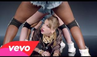 Embedded thumbnail for Taylor Swift - Shake It Off