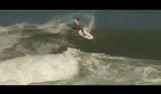 Embedded thumbnail for SURF PREDATOR