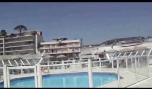 Embedded thumbnail for Herman Mfuanani - Terrasse Jw Marriot Cannes