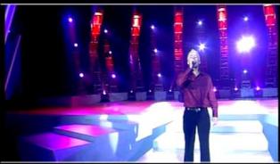 Embedded thumbnail for Louis Yssel performing Butterfly at the Sun City Superbowl