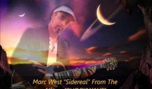 Embedded thumbnail for Mark West - &amp;quot;Sidereal&amp;quot;