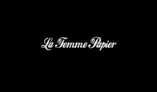 Embedded thumbnail for La Femme papier - Teaser - Un film de Renaud Duval