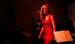 Embedded thumbnail for CATHERINE STOLBUN(RODKINA) ACTRESS AND JAZZ SINGER