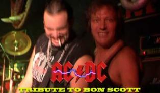 Embedded thumbnail for Tribute ACDC 