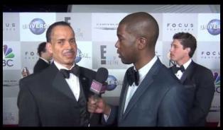 Embedded thumbnail for Jarvee Hutcherson interview at The 2014 Golden Globes with Black Hollywood Live