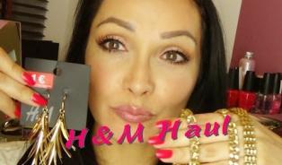 Embedded thumbnail for H&amp;amp;M Schmuck Haul