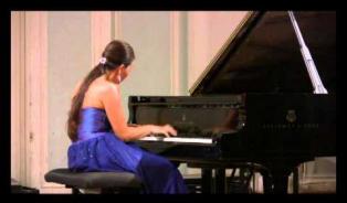 Embedded thumbnail for Katerina Verbovskaya plays Chopin Heroique Polonaise op.53