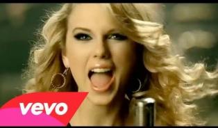 Embedded thumbnail for Taylor Swift - Picture To Burn