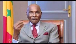 Embedded thumbnail for  Morgan Palmer en itw avec le président Abdoulaye Wade 