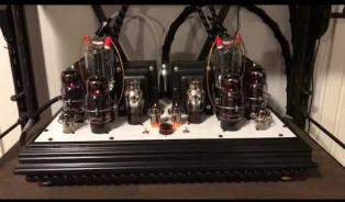 Embedded thumbnail for The Best Sounding Amplifiers