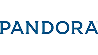 Pandora logo