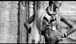 Embedded thumbnail for FrontRowStudios - BTS Photoshoot - AmandaD Swimwear